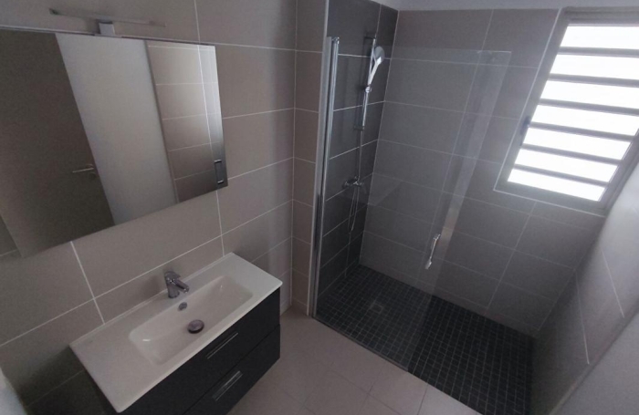 Location Appartement 86.3m&sup2; 4 pièces Bois de Nefles St Paul
