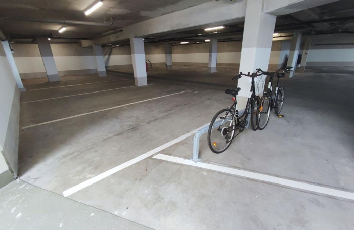 Location Appartement 86.3m&sup2; 4 pièces Bois de Nefles St Paul