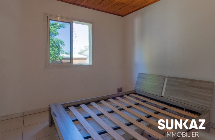 Location Maison 125.00m&sup2; 4 pièces Saint-Pierre