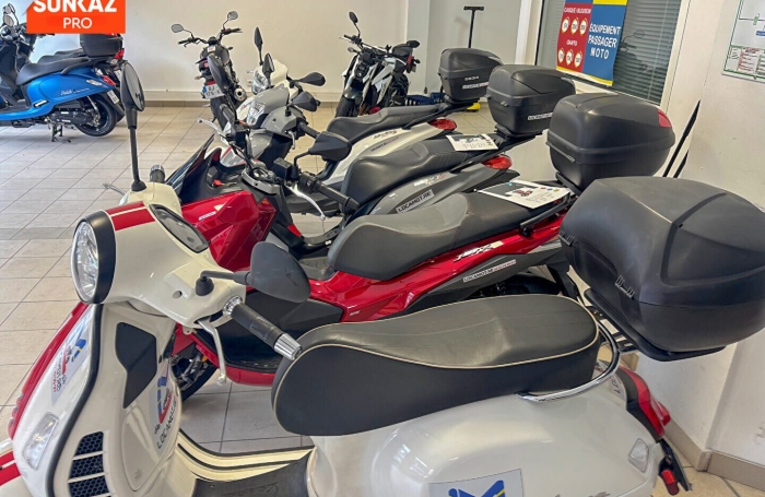 Vente Local commercial Saint-Pierre