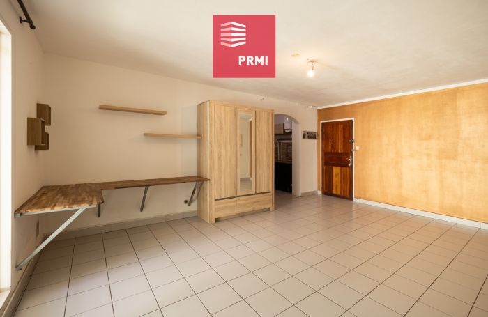 Vente Appartement 