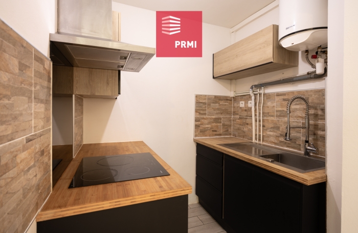 Vente Appartement 42.2m&sup2; 2 pi&egrave;ces Sainte Clotilde