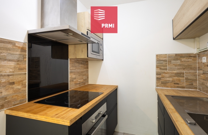 Vente Appartement 42.2m&sup2; 2 pi&egrave;ces Sainte Clotilde