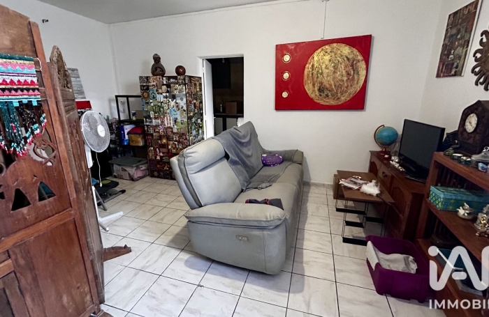 Vente Immeuble 263m&sup2; Le Tampon