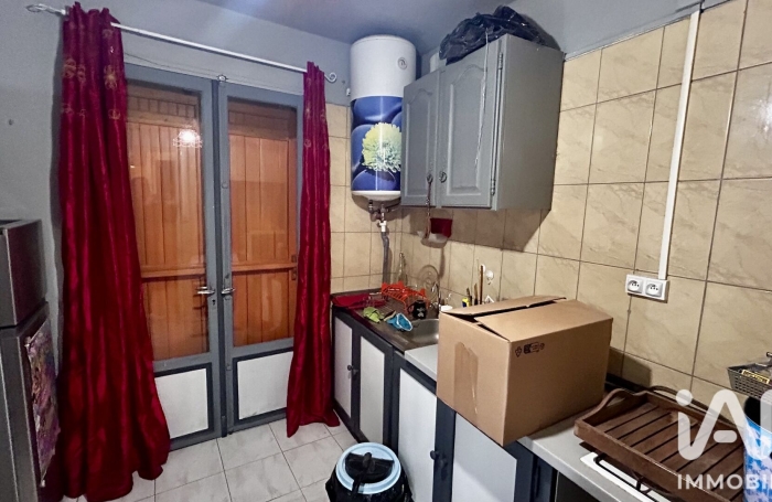 Vente Immeuble 263m&sup2; Le Tampon