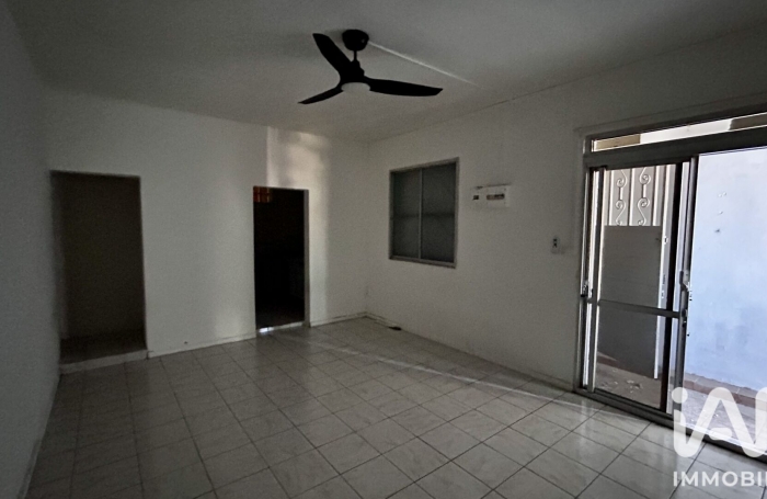 Vente Immeuble 263m&sup2; Le Tampon