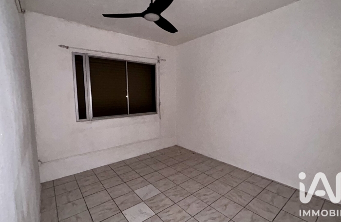 Vente Immeuble 263m&sup2; Le Tampon