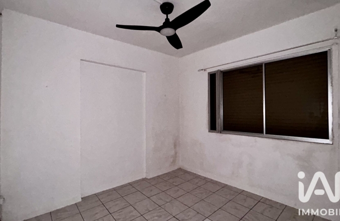 Vente Immeuble 263m&sup2; Le Tampon