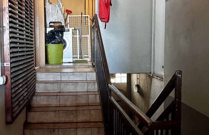 Vente Immeuble 263m&sup2; Le Tampon