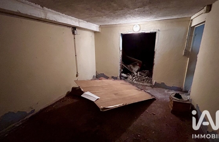 Vente Immeuble 263m&sup2; Le Tampon