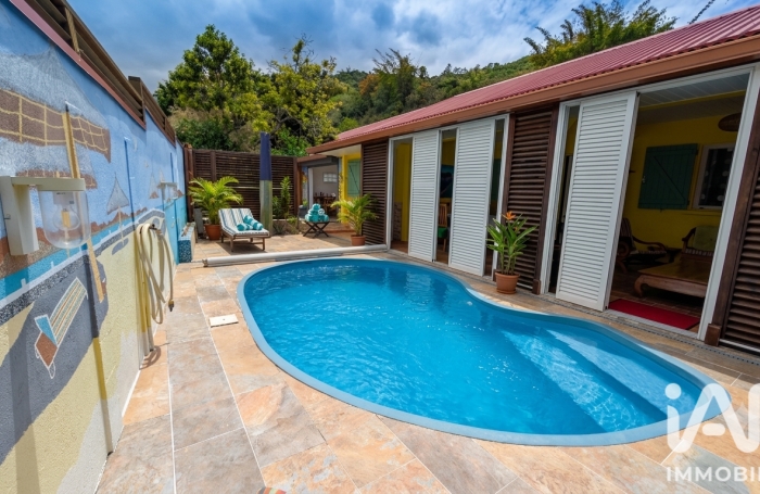 Vente Maison 97414