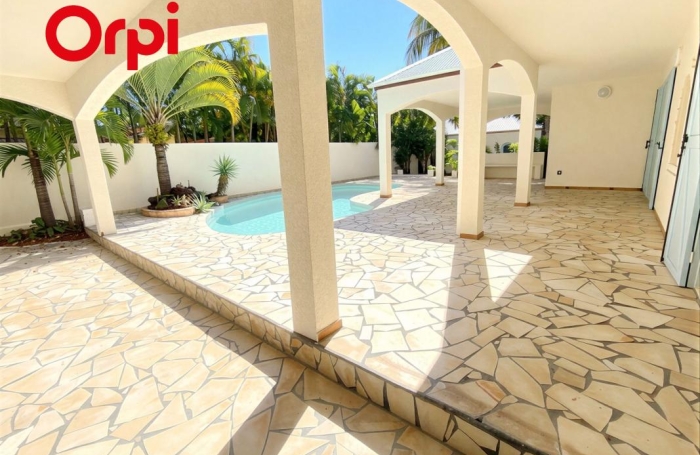 Location Maison 162m&sup2; 4 pièces Ravine des Cabris