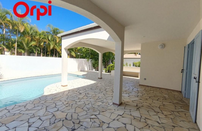 Location Maison 162m&sup2; 4 pièces Ravine des Cabris