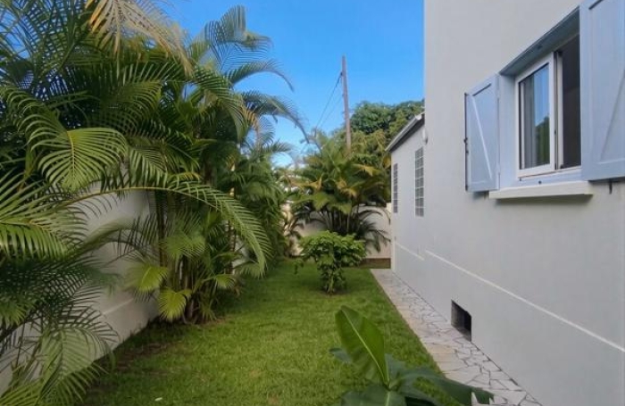 Location Maison 162m&sup2; 4 pièces Ravine des Cabris