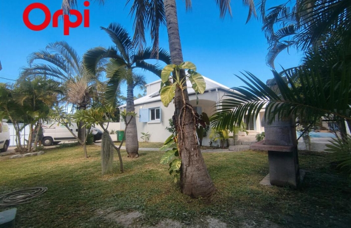 Location Maison 162m&sup2; 4 pièces Ravine des Cabris