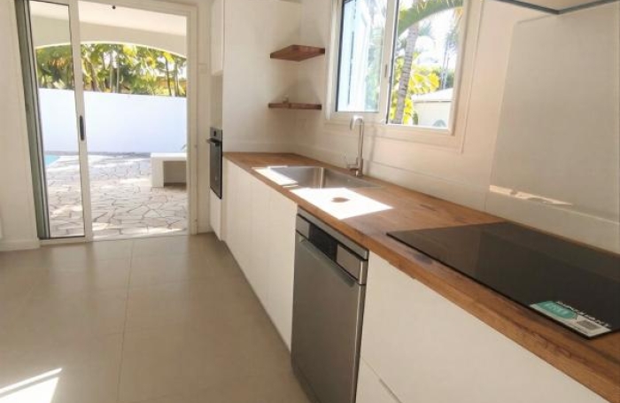 Location Maison 162m&sup2; 4 pièces Ravine des Cabris