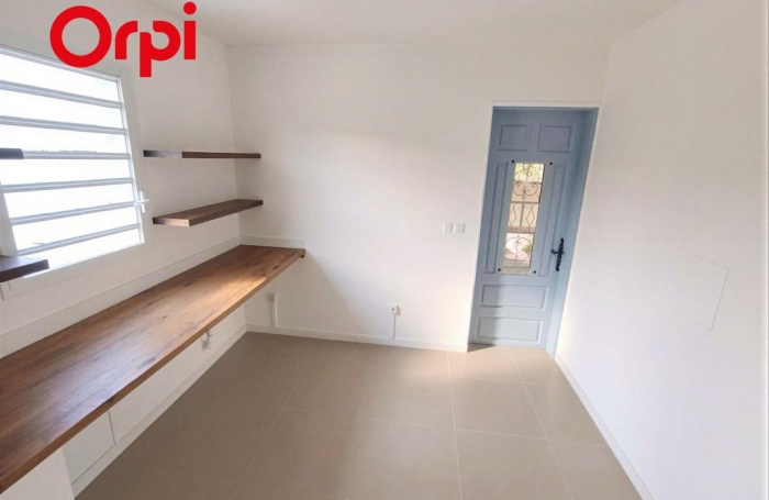 Location Maison 162m&sup2; 4 pièces Ravine des Cabris