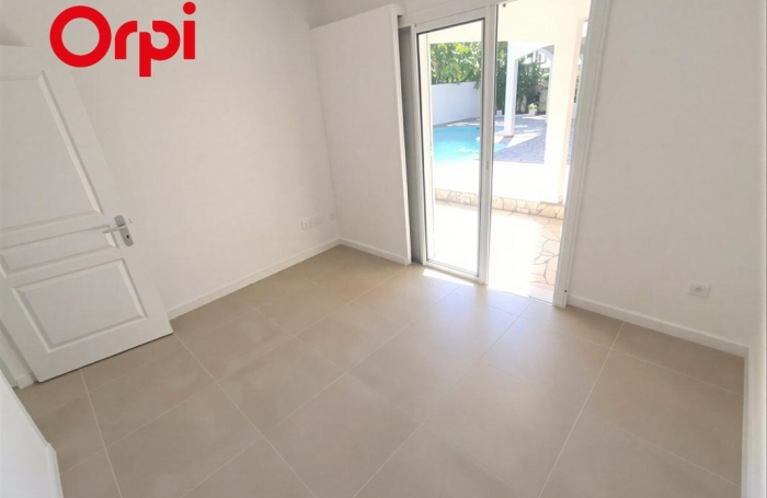 Location Maison 162m&sup2; 4 pièces Ravine des Cabris