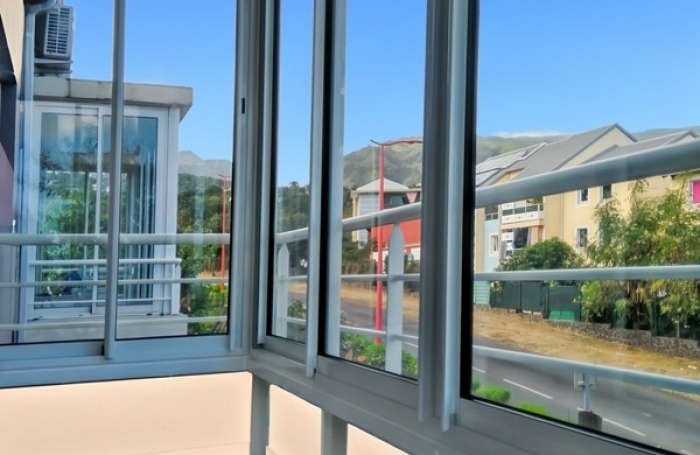 Vente Appartement 25m&sup2; 1 pièce La Possession