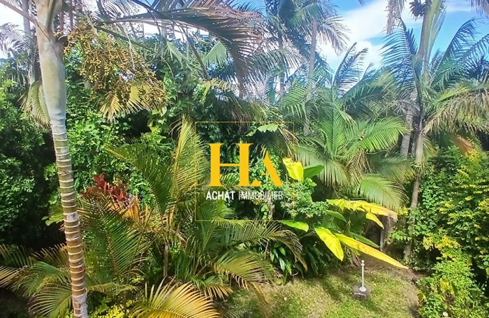 Vente Maison 80m&sup2; 4 pi&egrave;ces Petite &icirc;le