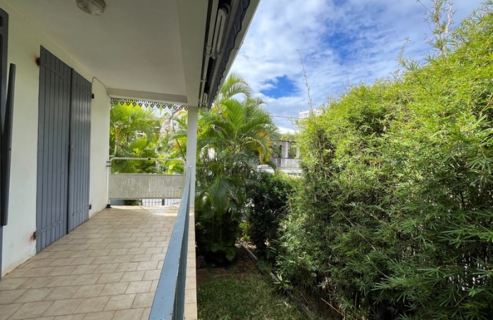 Vente Maison 90m&sup2; 4 pièces Saint Denis