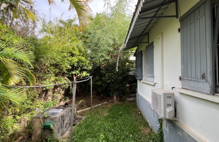 Vente Maison 90m&sup2; 4 pièces Saint Denis