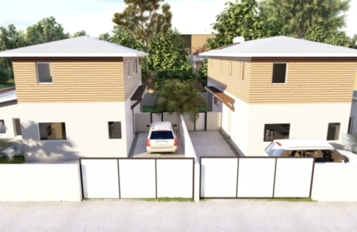 Vente Maison 97432