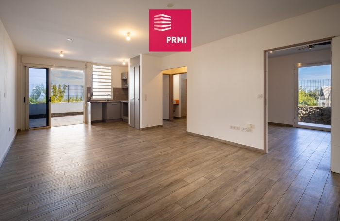 Vente Appartement 