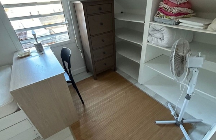Location Maison 85m&sup2; 4 pièces Saint Gilles les Bains