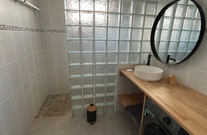 Location Maison 85m&sup2; 4 pièces Saint Gilles les Bains