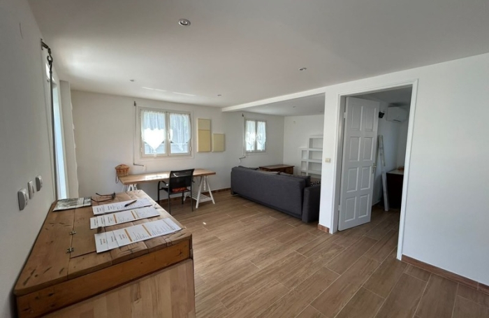 Location Maison 85m&sup2; 4 pièces Saint Gilles les Bains