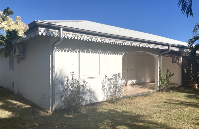 Location Maison 97410