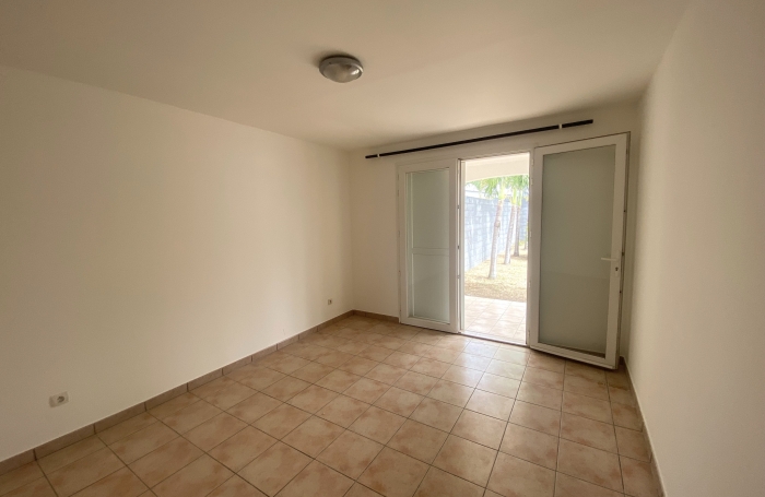 A LOUER VILLA F4 &Agrave; BOIS D'OLIVES