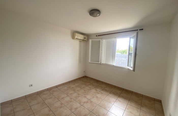 A LOUER VILLA F4 &Agrave; BOIS D'OLIVES