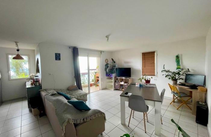 Location Appartement 97425