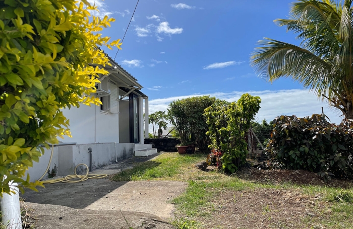 Location Maison 110.75m&sup2; 6 pi&egrave;ces Saint Denis