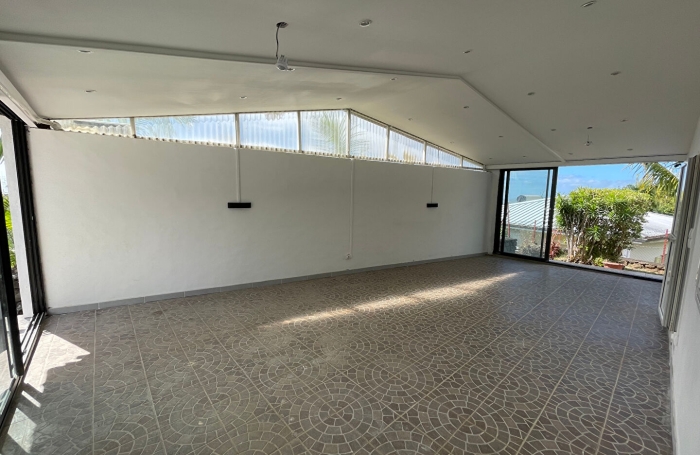 Location Maison 110.75m&sup2; 6 pi&egrave;ces Saint Denis