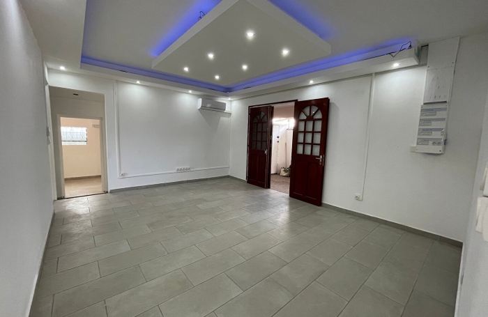 Location Maison 110.75m&sup2; 6 pi&egrave;ces Saint Denis