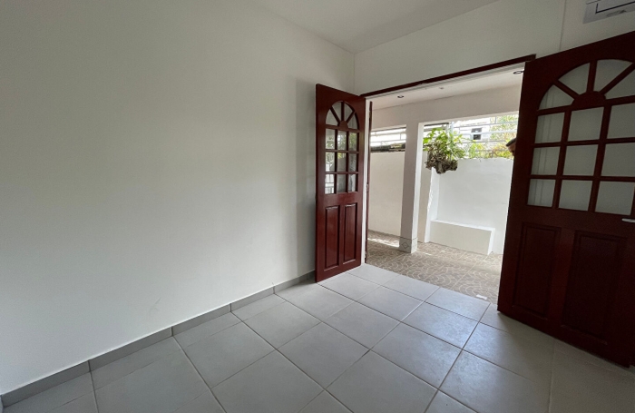 Location Maison 110.75m&sup2; 6 pi&egrave;ces Saint Denis