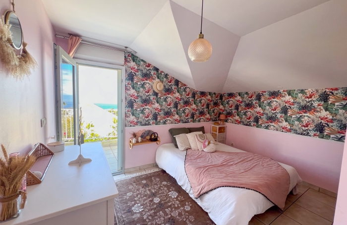 A louer - Villa 90 m2 avec piscine &agrave; la Pointe des Chateaux
