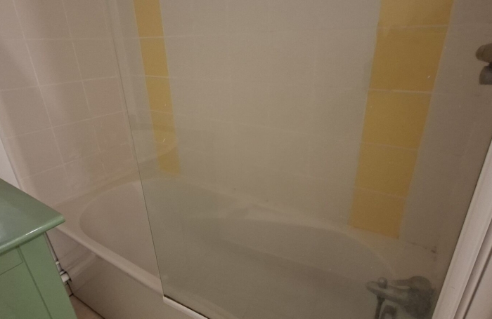 Vente Appartement 25m&sup2; 1 pièce Le Tampon