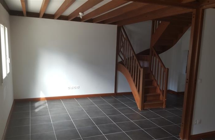 Location Maison 85m&sup2; 4 pi&egrave;ces Saint Denis