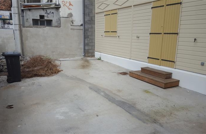 Location Maison 85m&sup2; 4 pi&egrave;ces Saint Denis