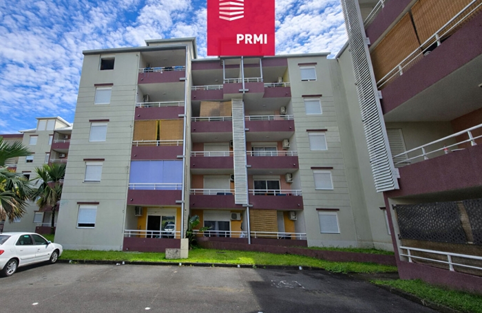 Vente Appartement 