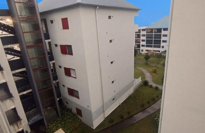 Location Appartement 41m&sup2; 2 pièces Le Tampon