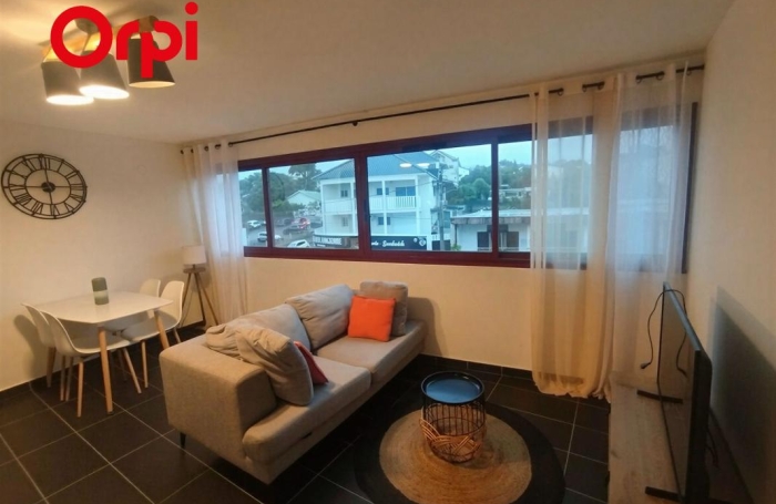 Location Appartement 41m&sup2; 2 pièces Le Tampon