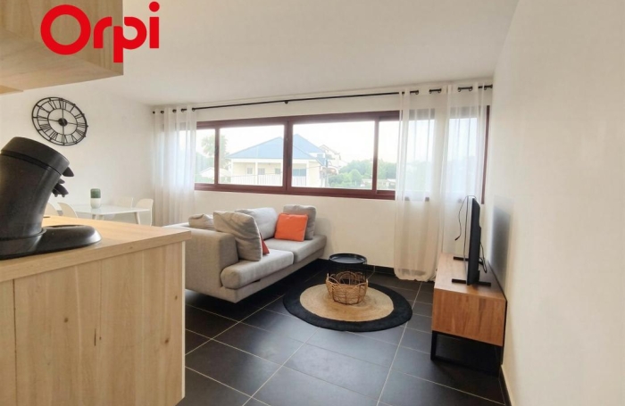 Location Appartement 41m&sup2; 2 pièces Le Tampon