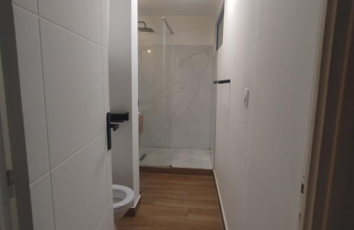 Location Appartement 41m&sup2; 2 pièces Le Tampon