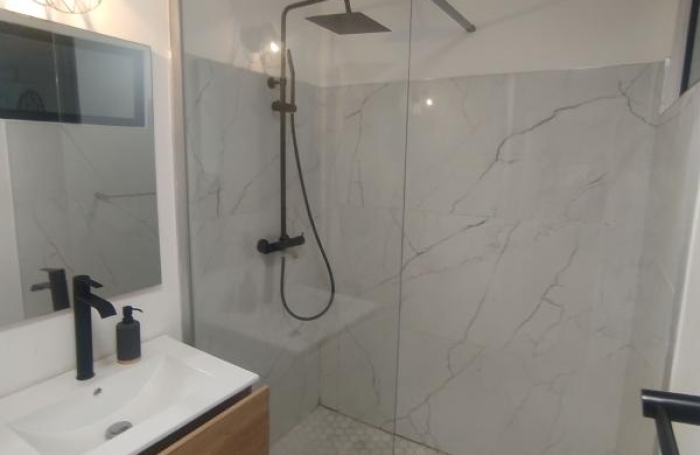 Location Appartement 41m&sup2; 2 pièces Le Tampon