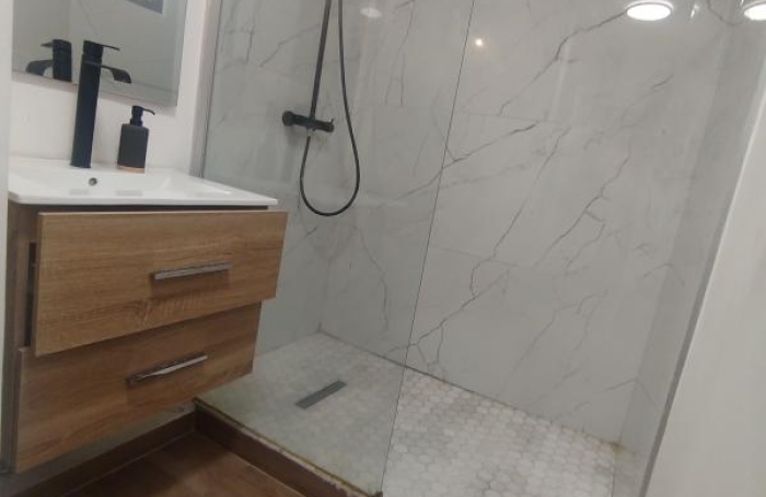 Location Appartement 41m&sup2; 2 pièces Le Tampon